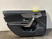 Türverkleidung 4-türig links vorne von einem Mercedes A-Klasse