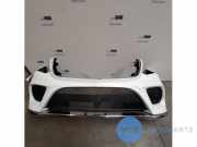 Stoßstange vorne von einem Mercedes GL-Klasse