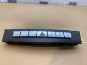 Panikbeleuchtung Schalter von einem Mercedes E-Klasse