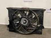 Motorkühlungslüfter von einem Mercedes E-Klasse