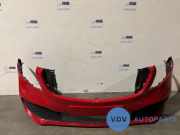 Stoßstange vorne von einem Mercedes V-Klasse