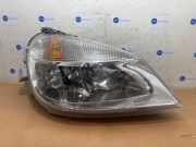 Scheinwerfer rechts von einem Mercedes Vaneo