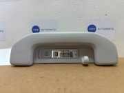 Innenbeleuchtung hinten von einem Mercedes GLC-Klasse