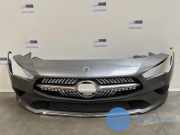 Stoßstange vorne von einem Mercedes CLA