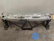 Vorderwand von einem Mercedes C-Klasse