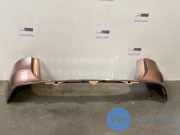 Stoßstange hinten von einem Mercedes GLA