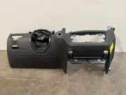 Armaturenbrett von einem Mercedes GL-Klasse