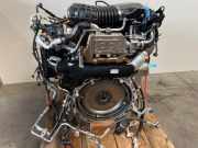 Motor von einem Mercedes Vito