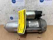 Anlasser von einem Mercedes GLB-Klasse