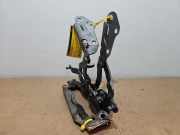 Motorhaube Scharnier von einem Mercedes CLS-Klasse