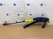 Scheibenwischerarm vorne von einem Mercedes C-Klasse