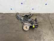 Achsschenkel rechts hinten von einem Mercedes Vito