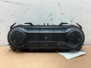 Heizung Bedienpaneel von einem Mercedes Vito