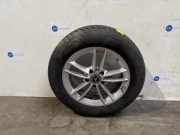 Felge von einem Mercedes A-Klasse