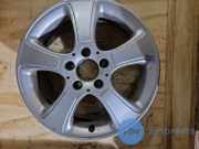Felge von einem Mercedes B-Klasse
