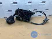 Getriebe Mechanik von einem Mercedes Vito