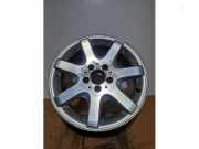 Felge von einem Mercedes SLK