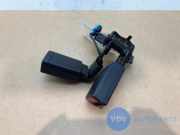 Sicherheitsgurt Schließe Mitte hinten von einem Mercedes B-Klasse