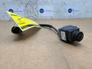 Rückfahrkamera von einem Mercedes B-Klasse