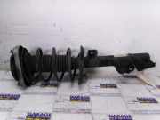 Stoßdämpferstrebe links vorne von einem Mercedes E-Klasse