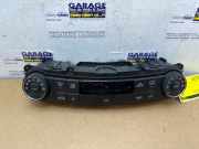 Heizung Bedienpaneel von einem Mercedes E-Klasse