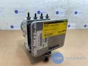 ABS Pumpe von einem Mercedes C-Klasse