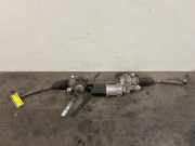 Lenkgetriebe von einem Mercedes C-Klasse