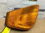 Richtungsanzeiger links von einem Mercedes SL