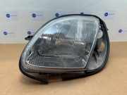 Scheinwerfer links von einem Mercedes SLK