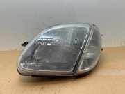 Scheinwerfer links von einem Mercedes SLK