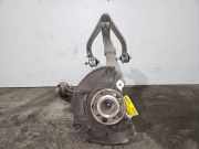 Achsschenkel links vorne von einem Mercedes S-Klasse