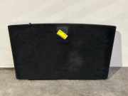 Kofferraum Matte von einem Mercedes B-Klasse