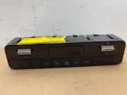 Heizung Bedienpaneel von einem Mercedes Sprinter