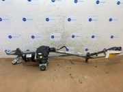 Scheibenwischermotor + Mechanik von einem Mercedes GLA