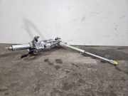 Lenksaule Gehӓuse komplett von einem Mercedes C-Klasse