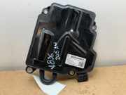 Getriebe Mechanik von einem Mercedes C-Klasse