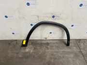 Zierleiste Kotflügel vorne von einem Mercedes GLA (191)