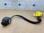 Rückfahrkamera von einem Mercedes A-Klasse