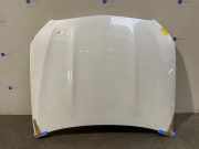 Motorhaube von einem Mercedes C-Klasse