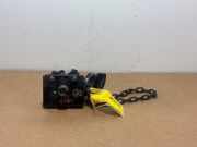 Aufhängemechanik Reserverad von einem Mercedes X-Klasse