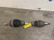 Antriebswelle links vorne von einem Mercedes B-Klasse