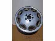 Felge von einem Mercedes S-Klasse