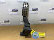 Gaspedal von einem Mercedes A-Klasse