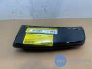 Seitenairbag von einem Mercedes B-Klasse