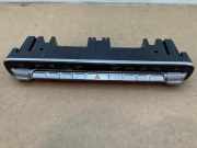 Heizung Bedienpaneel von einem Mercedes CLA