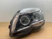 Scheinwerfer links von einem Mercedes GLK-Klasse