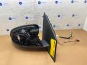 Außenspiegel rechts von einem Mercedes B-Klasse