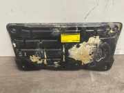 Schutzblech Boden von einem Mercedes Viano (9744)