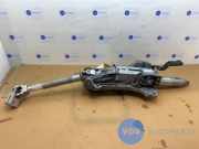 Lenksaule Gehӓuse komplett von einem Mercedes CLA