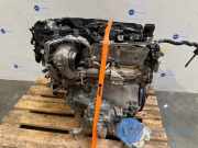Motor von einem Mercedes CLA